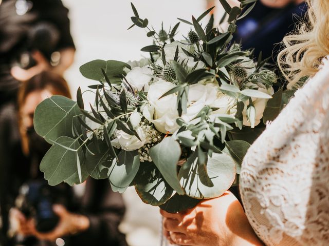 O casamento de António e Tanja em Oliveira de Azeméis, Oliveira de Azeméis 5