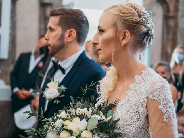 O casamento de António e Tanja em Oliveira de Azeméis, Oliveira de Azeméis 7