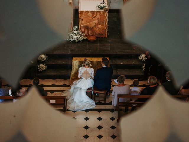 O casamento de António e Tanja em Oliveira de Azeméis, Oliveira de Azeméis 9