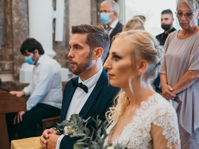 O casamento de António e Tanja em Oliveira de Azeméis, Oliveira de Azeméis 14