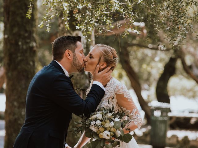 O casamento de António e Tanja em Oliveira de Azeméis, Oliveira de Azeméis 17