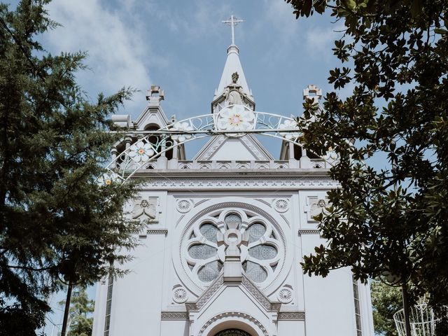 O casamento de António e Tanja em Oliveira de Azeméis, Oliveira de Azeméis 18