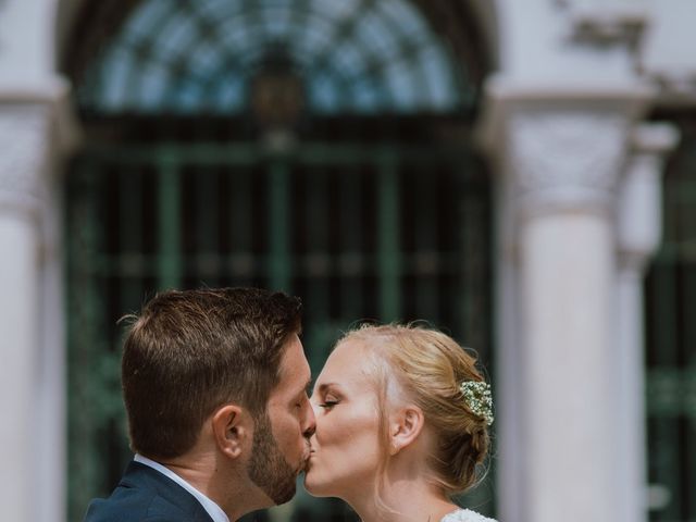 O casamento de António e Tanja em Oliveira de Azeméis, Oliveira de Azeméis 19