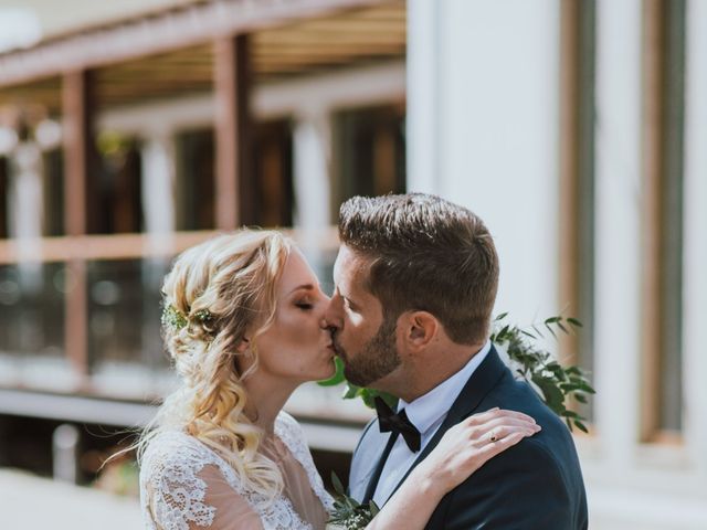 O casamento de António e Tanja em Oliveira de Azeméis, Oliveira de Azeméis 21