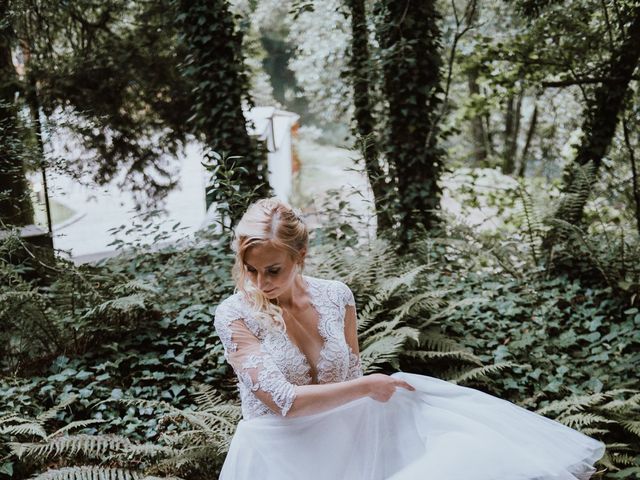 O casamento de António e Tanja em Oliveira de Azeméis, Oliveira de Azeméis 29