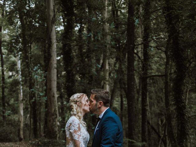 O casamento de António e Tanja em Oliveira de Azeméis, Oliveira de Azeméis 33