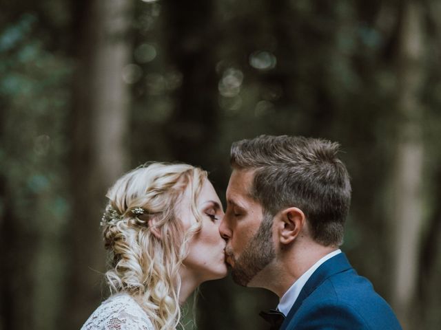 O casamento de António e Tanja em Oliveira de Azeméis, Oliveira de Azeméis 34