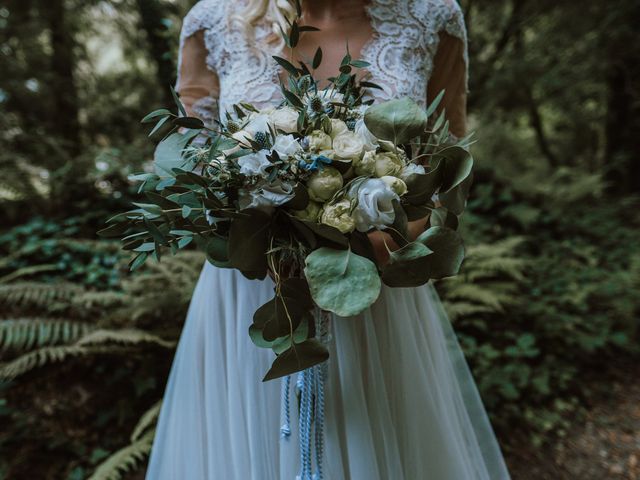 O casamento de António e Tanja em Oliveira de Azeméis, Oliveira de Azeméis 35