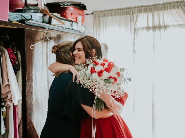 O casamento de Fábio e Joana em Bombarral, Bombarral 5