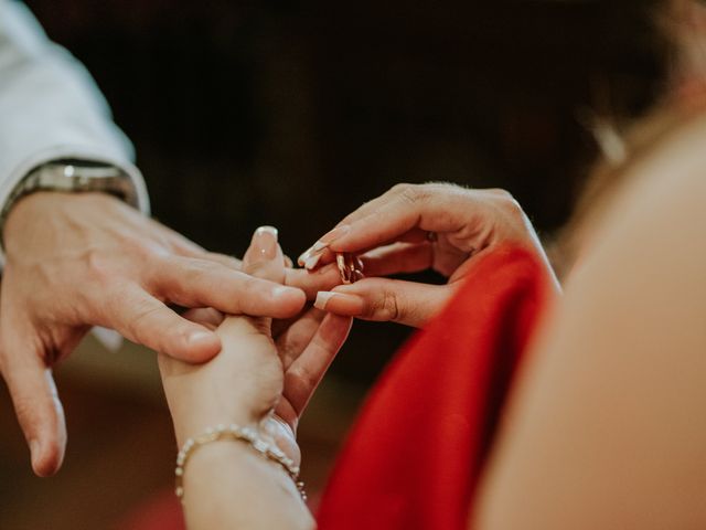 O casamento de Fábio e Joana em Bombarral, Bombarral 7