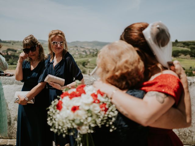 O casamento de Fábio e Joana em Bombarral, Bombarral 10