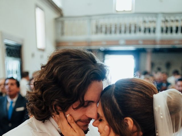 O casamento de Fábio e Joana em Bombarral, Bombarral 19