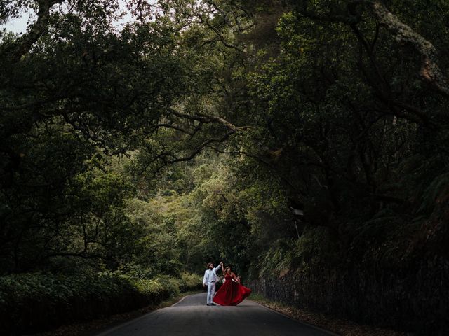 O casamento de Fábio e Joana em Bombarral, Bombarral 32