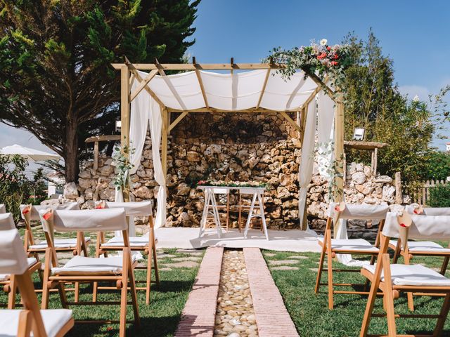 O casamento de Rafael e Sofia em Caldas da Rainha, Caldas da Rainha 7