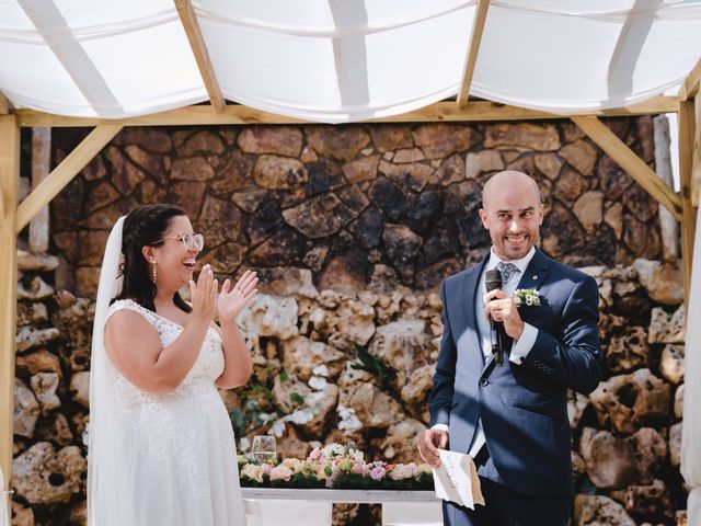 O casamento de Rafael e Sofia em Caldas da Rainha, Caldas da Rainha 15