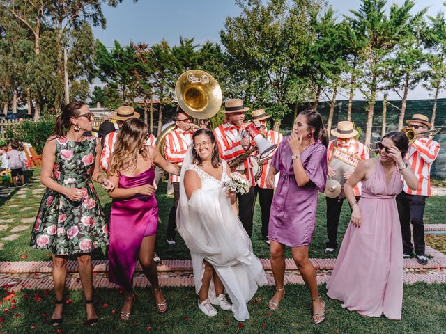 O casamento de Rafael e Sofia em Caldas da Rainha, Caldas da Rainha 19