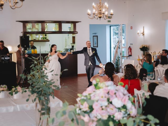 O casamento de Rafael e Sofia em Caldas da Rainha, Caldas da Rainha 30