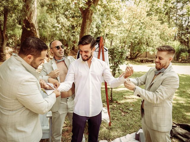 O casamento de Mariana e Carlos em Carvoeira, Torres Vedras 7