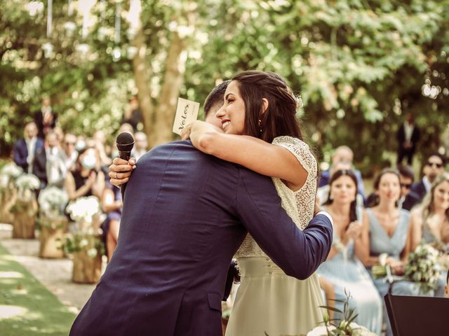 O casamento de Mariana e Carlos em Carvoeira, Torres Vedras 17