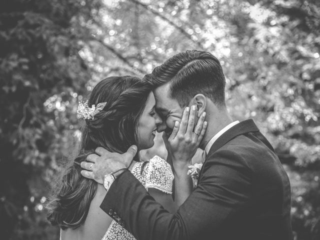 O casamento de Mariana e Carlos em Carvoeira, Torres Vedras 18