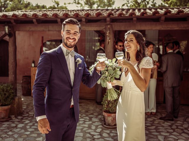 O casamento de Mariana e Carlos em Carvoeira, Torres Vedras 20