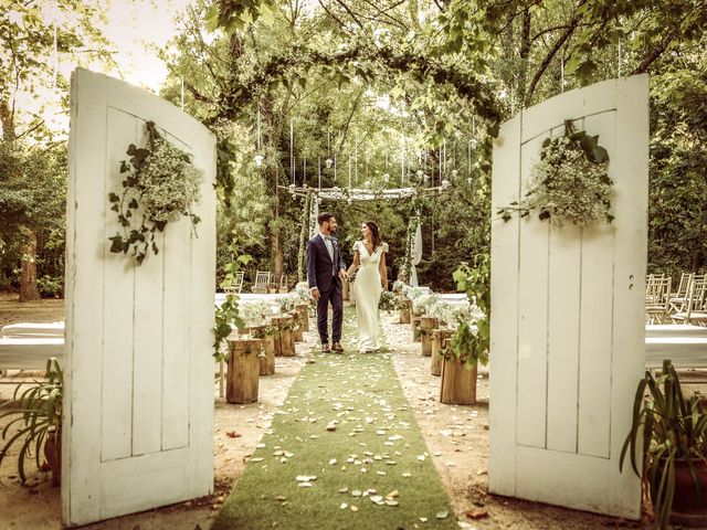 O casamento de Mariana e Carlos em Carvoeira, Torres Vedras 23