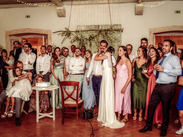 O casamento de Mariana e Carlos em Carvoeira, Torres Vedras 24