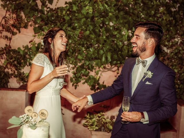 O casamento de Mariana e Carlos em Carvoeira, Torres Vedras 26