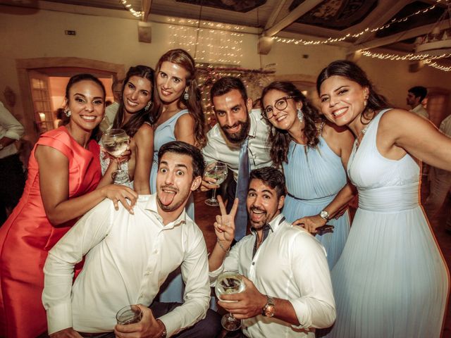 O casamento de Mariana e Carlos em Carvoeira, Torres Vedras 27