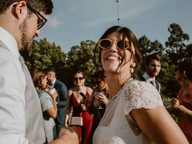 O casamento de Nuno e Rita em Cervães, Vila Verde 2