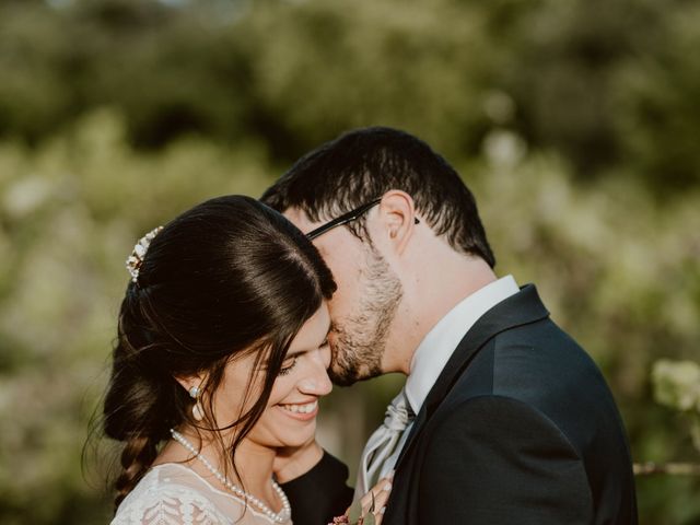 O casamento de Nuno e Rita em Cervães, Vila Verde 4