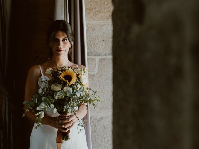 O casamento de Nuno e Rita em Cervães, Vila Verde 6