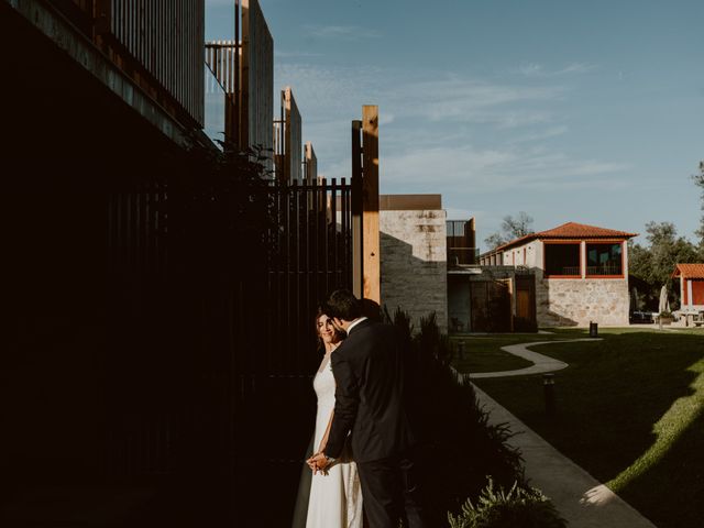 O casamento de Nuno e Rita em Cervães, Vila Verde 9