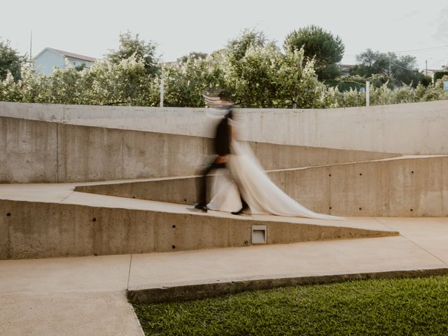 O casamento de Nuno e Rita em Cervães, Vila Verde 10