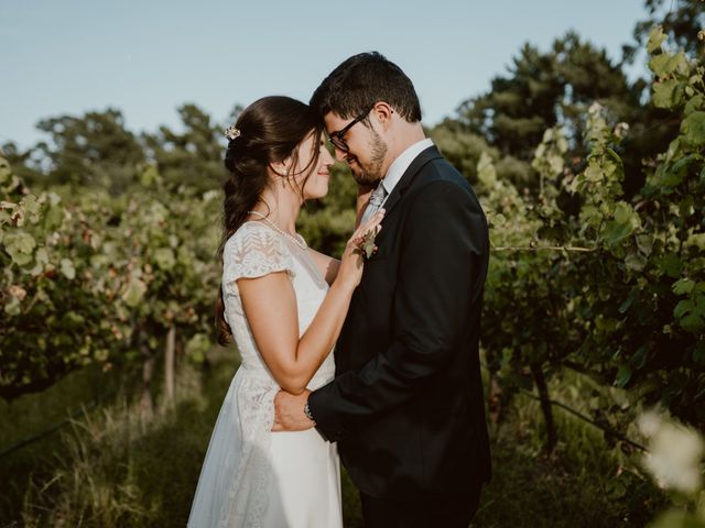 O casamento de Nuno e Rita em Cervães, Vila Verde 12