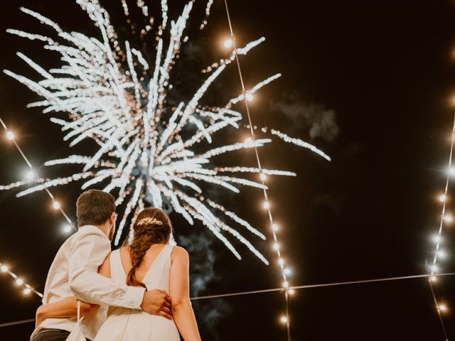 O casamento de Nuno e Rita em Cervães, Vila Verde 13