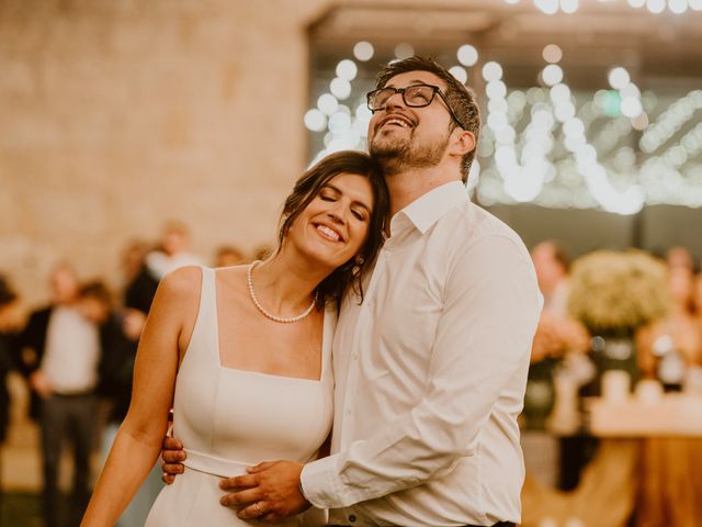 O casamento de Nuno e Rita em Cervães, Vila Verde 16