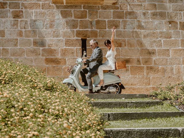 O casamento de Nuno e Rita em Cervães, Vila Verde 18