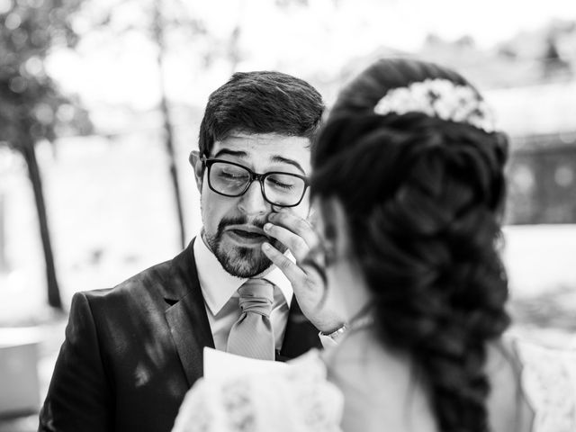 O casamento de Nuno e Rita em Cervães, Vila Verde 19