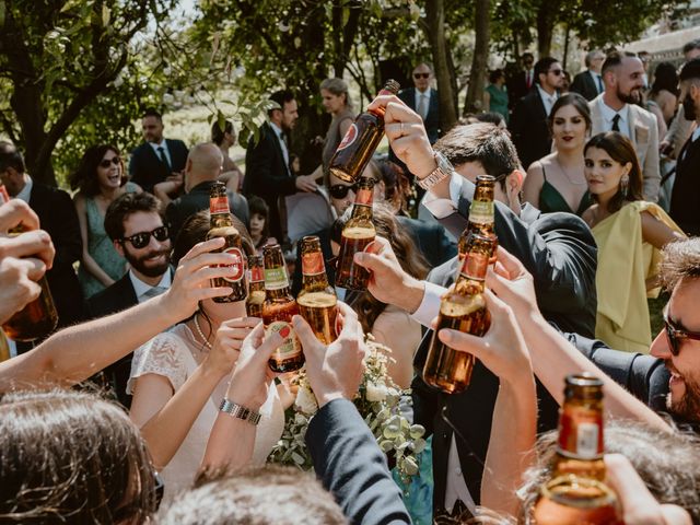 O casamento de Nuno e Rita em Cervães, Vila Verde 21