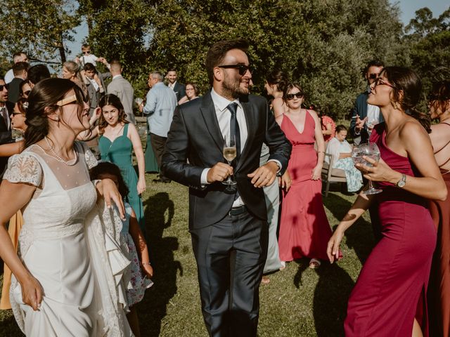 O casamento de Nuno e Rita em Cervães, Vila Verde 22