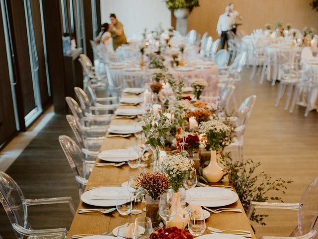 O casamento de Nuno e Rita em Cervães, Vila Verde 29