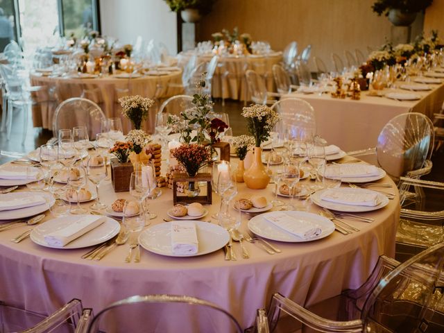 O casamento de Nuno e Rita em Cervães, Vila Verde 30