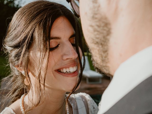 O casamento de Nuno e Rita em Cervães, Vila Verde 33