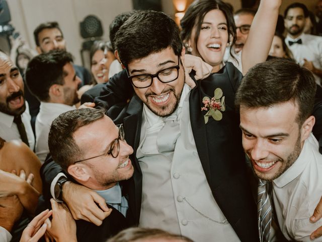 O casamento de Nuno e Rita em Cervães, Vila Verde 34