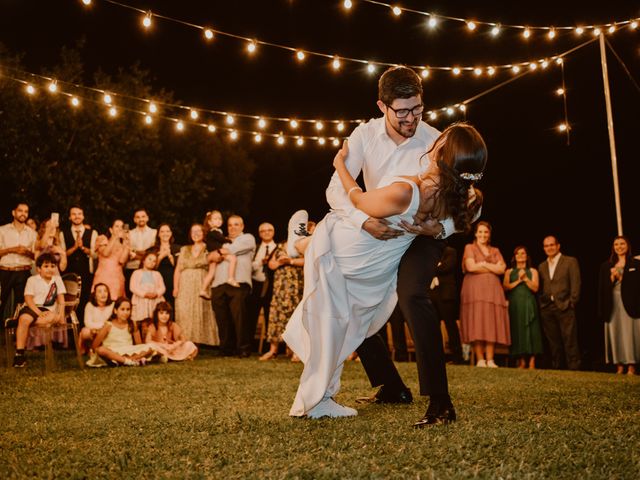 O casamento de Nuno e Rita em Cervães, Vila Verde 37