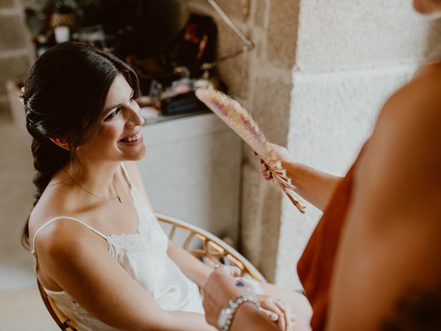 O casamento de Nuno e Rita em Cervães, Vila Verde 39