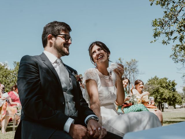 O casamento de Nuno e Rita em Cervães, Vila Verde 46