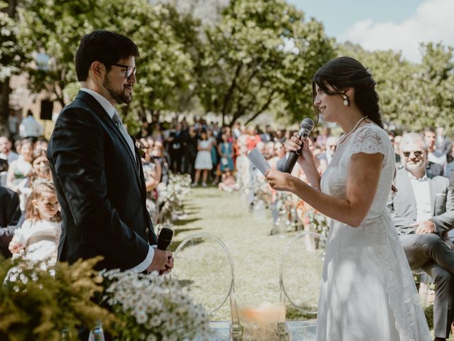 O casamento de Nuno e Rita em Cervães, Vila Verde 47