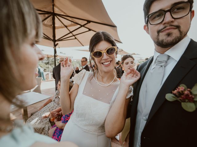 O casamento de Nuno e Rita em Cervães, Vila Verde 48